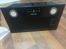 Вытяжка WEILOR WBE 5230 WH 1000 LED