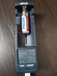 Батарейки Philips Power Alkaline лужна AA плівка 32 шт. (LR6P32FV/10) фото від покупців 4