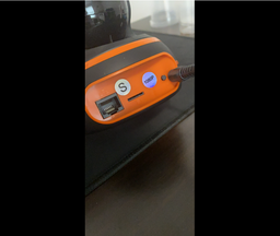 Умная IP WiFi Камера Morvelli FHD22 FullHD