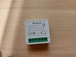 Беспроводное wi fi реле tuya mini (Выключатель) 16 A - 801870 фото от покупателей 2