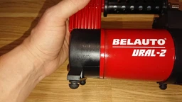 Автокомпрессор Belauto (Белавто) БК42 Урал-2 фото от покупателей 4