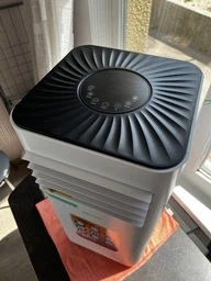 Кондиціонер WetAir WPAC-M09K фото від покупців 13