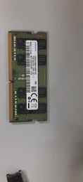 Оперативная память Micron 16 GB SO-DIMM DDR4 2666 MHz (MTA16ATF2G64HZ-2G6E1) фото от покупателей 7