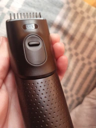 Триммер BRAUN MGK5410 фото от покупателей 1