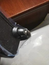 Подовжувач Brennenstuhl Super-Solid-Line 5 розеток 2.5 м Silver (1153340115) фото від покупців 2