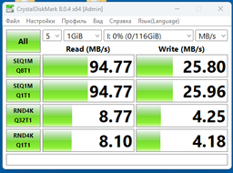 Карта памяти Kingston microSDXC 128GB Canvas Select Plus Class 10 UHS-I U1 V10 A1 (SDCS2/128GBSP) фото от покупателей 16
