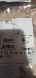 Наушники Epos SC 60 USB ML (1000551)