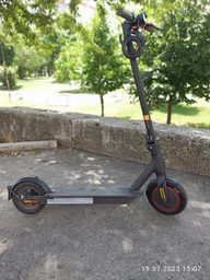 Набор для перехода на шины 10 дюймов для самоката Xiaomi M365