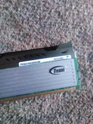 Оперативна пам'ять Patriot DDR4-3600 16384MB PC4-28800 (Kit of 2x8192) Viper Steel (PVS416G360C8K)