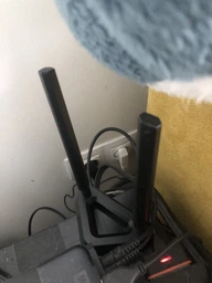 Wi-Fi/Bluetooth адаптер Asus PCE-AX58BT фото от покупателей 6