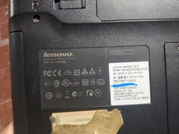 Оперативна пам'ять DDR3 1600 8Gb для ноутбука PC3-12800 SoDIMM 1.5v CYBORG&nbsp;CB16D3S11/8 (776732) фото від покупців 7
