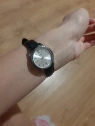 Женские часы CASIO LTP-V005L-7BUDF фото от покупателей 3