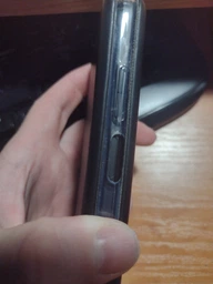 Чехол-книжка для смартфона BeCover Exclusive для Motorola Moto G32 Dark Green (BC_708997) фото от покупателей 1