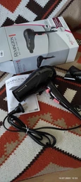 Фен REMINGTON D2000 MyStylist