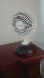 Вентилятор RZTK FT 1515B фото от покупателей 16