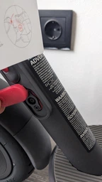 Електросамокат Xiaomi Scooter 4 чорний фото від покупців 10