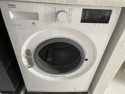 Стиральная машина Beko WTV 8636 XS (opt_64698-2) фото від покупців 7