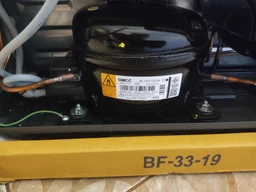 Холодильник HITACHI R-BG410PUC6XXGR фото от покупателей 8