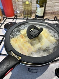 Набор посуды Tefal Ingenio Easy Cook & Clean 13 предметов (L1539843) фото от покупателей 13