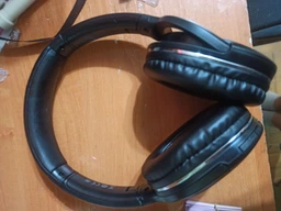 Беспроводные Bluetooth наушники с микрофоном BASEUS Encok D02 Pro Wireless headphone |BT5.0, AUX|. White фото от покупателей 5