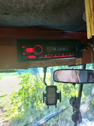 Автомагнітола Pioneer MVH-S120UB фото від покупців 2