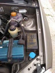 Автосканер ELM327 v1.5 Bluetooth PIC18F25K80 с кнопкой питания
