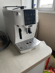 Кофемашина DELONGHI Magnifica Start ECAM220.21.B фото от покупателей 19