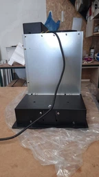 Вытяжка Hansa OMP6523BGPLH фото от покупателей 6