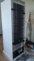 Двухкамерный холодильник Whirlpool W7X 82I W фото от покупателей 17