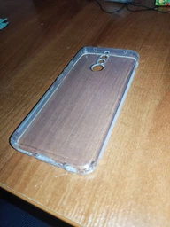 Чохол для смартфона BeCover для Xiaomi Redmi 8 Transparancy (BC_704370) фото від покупців 1