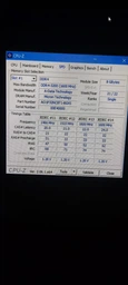 Оперативна пам'ять Micron SODIMM DDR4 8Gb 3200MHz PC4-25600 (MTA4ATF1G64HZ-3G2E2) фото від покупців 9