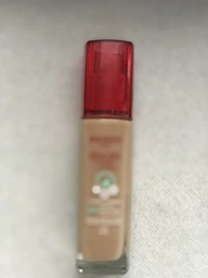 Тональный крем витаминизированый Bourjois Healthy Mix Clean & Vegan NEW! №54N Beige (3616303397265) фото от покупателей 1