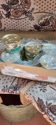 Влажный корм для кошек Purina Gourmet Gold с кроликом, кусочки в паштете (12х85г) фото от покупателей 3