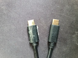 Кабель мультимедійний USB Type-C 3.1 Thunderbolt 3 (M) to DisplayPort (M) 1.8m 4K PowerPlant (CA911844)[19779] фото від покупців 2