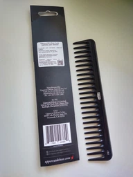 Расческа Uppercut Deluxe CB11 Rake Comb (817891023809) фото от покупателей 1