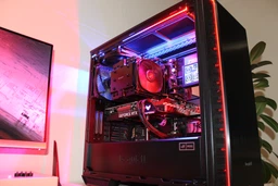 Корпус be quiet! Dark Base 700 Black (BGW23) фото от покупателей 2
