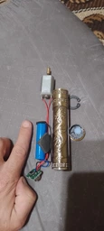 Триммер Vintage T9 Dragon R для бритья, стрижки бороды и волос фото от покупателей 1