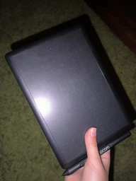 Графічний планшет Wacom One Small (CTL-472-N) [49355] фото від покупців 11