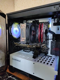 Корпус Gamemax Aero Mini фото от покупателей 8