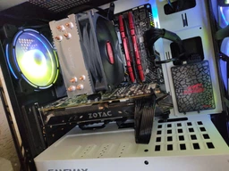 Материнская плата Asus TUF Gaming B560M-Plus Wi-Fi (s1200, Intel B560, PCI-Ex16)