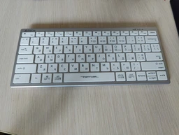 Клавіатура A4Tech FBX51C Wireless/Bluetooth Grey (FBX51C Grey)
