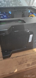 Корпус GameMax H602-BK фото от покупателей 5
