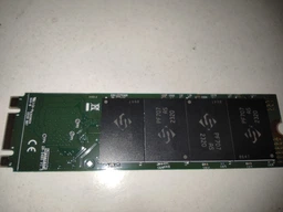 Накопичувач SSD Transcend M.2 250GB SATA 825S фото от покупателей 18