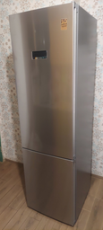 Двухкамерный холодильник Bosch KGN39XI326 фото от покупателей 7