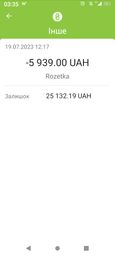 Ліхтар Fenix TK35UE V2.0 (TK35UEV20)