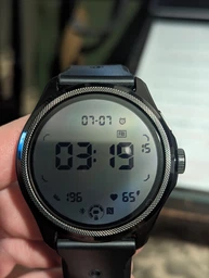 Смарт-годинник Mobvoi TicWatch Pro 5 GPS Sandstone (Global Version) фото від покупців 1