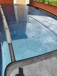 Автошампунь с керамикой Turtle Wax HS Ceramic Wash-N-Wax 1.42 л (5010322533518) фото от покупателей 1