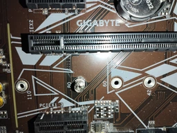 Материнская плата Gigabyte B550 Gaming X V2 (sAM4, AMD B550, PCI-Ex16) фото от покупателей 9