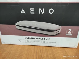 Вакуумный упаковщик AENO VS2 фото от покупателей 3