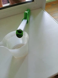 Универсальная паровая швабра Steam Cleaner X5 MOP с насадками 5 в 1 для очистки любых поверхностей 1300 вт фото от покупателей 10